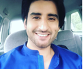 Abbas Agha Ali- Pakistani Television Actor and Fashion Model Celebrity