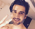 Abbas Agha Ali- Pakistani Television Actor and Fashion Model Celebrity
