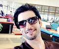 Abbas Agha Ali- Pakistani Television Actor and Fashion Model Celebrity
