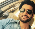 Abbas Agha Ali- Pakistani Television Actor and Fashion Model Celebrity