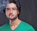 Abbas Agha Ali- Pakistani Television Actor and Fashion Model Celebrity