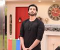 Abbas Agha Ali- Pakistani Television Actor and Fashion Model Celebrity