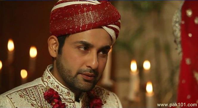 Affan Waheed -Pakistani Television Actor Celebrity