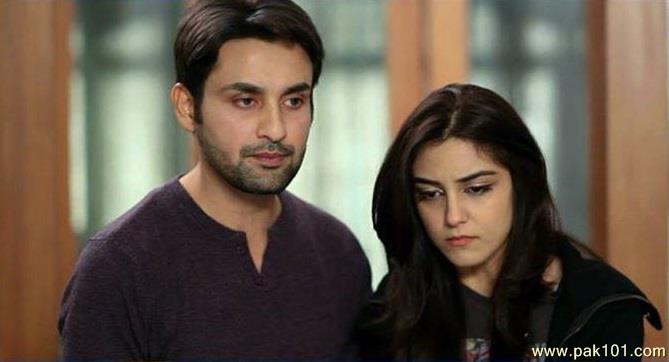 Affan Waheed -Pakistani Television Actor Celebrity