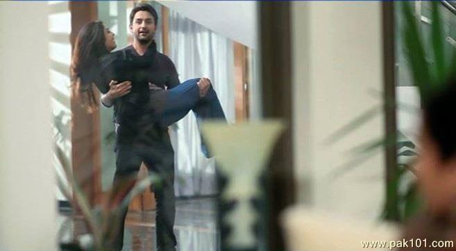 Affan Waheed -Pakistani Television Actor Celebrity