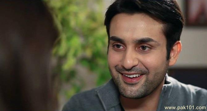 Affan Waheed -Pakistani Television Actor Celebrity