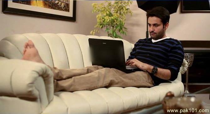 Affan Waheed -Pakistani Television Actor Celebrity