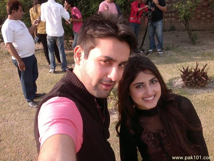 Affan Waheed -Pakistani Television Actor Celebrity