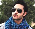 Afraz Rasool -Pakistani Film And Television Actor Celebrity