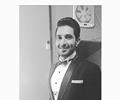 Bilal Ashraf -Pakistani Film Actor And Visualization Artist Celebrity