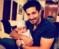 Bilal Ashraf -Pakistani Film Actor And Visualization Artist Celebrity