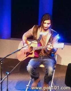 Bilal Saeed