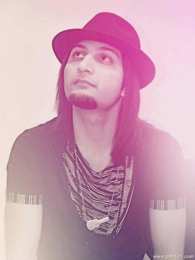 Bilal Saeed