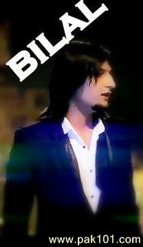 Bilal Saeed