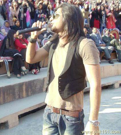 Bilal Saeed