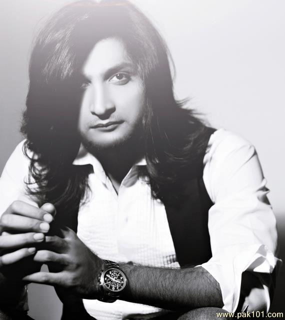 Bilal Saeed