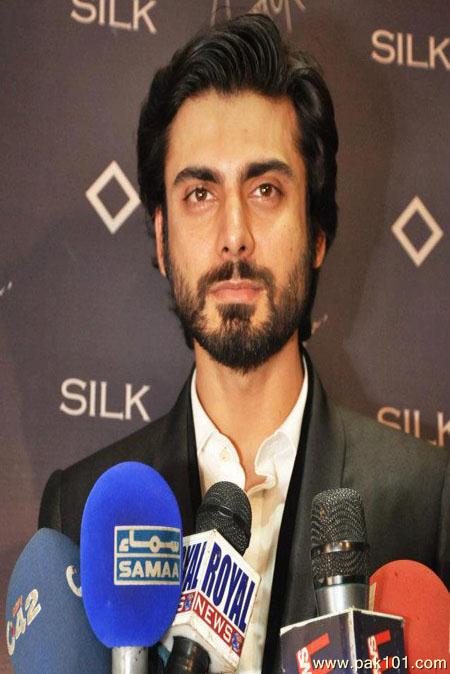 Fawad Afzal Khan