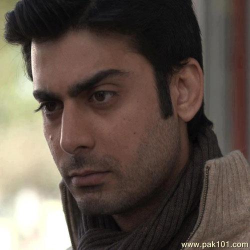 Fawad Afzal Khan