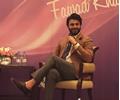 Fawad Afzal Khan -Pakistani Film And Drama Actor Celebrity