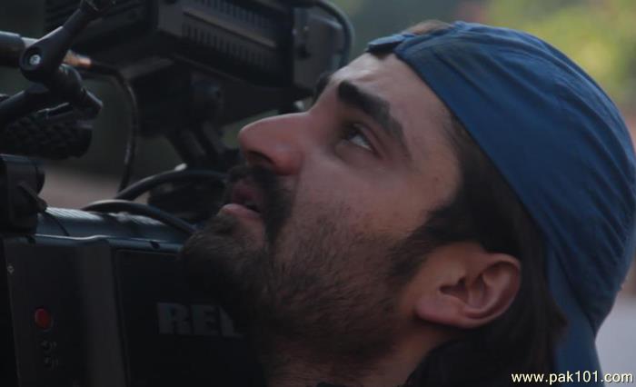 Hamza Ali Abbasi