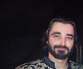 Hamza Ali Abbasi