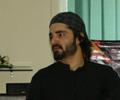 Hamza Ali Abbasi