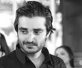 Hamza Ali Abbasi -Pakistani Male Actor And Fashion Model Celebrity