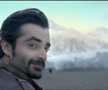 Hamza Ali Abbasi -Pakistani Male Actor And Fashion Model Celebrity