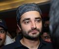 Hamza Ali Abbasi -Pakistani Male Actor And Fashion Model Celebrity
