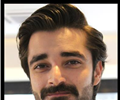 Hamza Ali Abbasi -Pakistani Male Actor And Fashion Model Celebrity