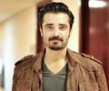 Hamza Ali Abbasi -Pakistani Male Actor And Fashion Model Celebrity