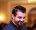 Hamza Ali Abbasi -Pakistani Male Actor And Fashion Model Celebrity