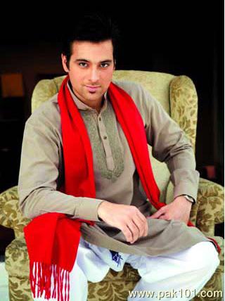 Mikaal Zulfiqar