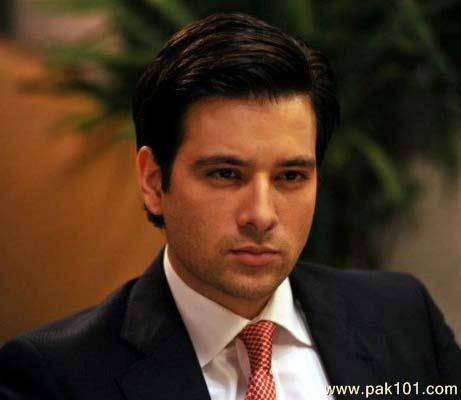 Mikaal Zulfiqar