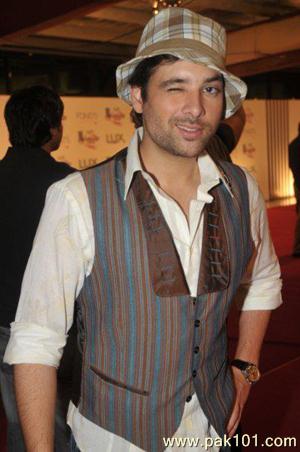 Mikaal Zulfiqar