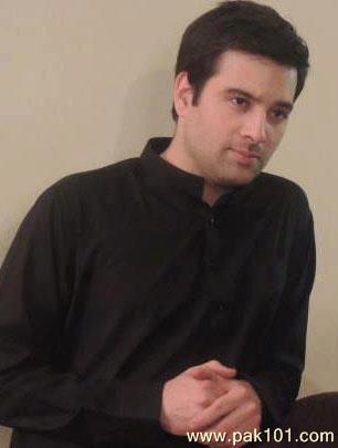 Mikaal Zulfiqar