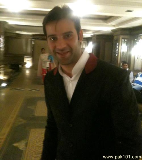 Moammar Rana
