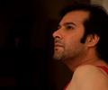 Moammar Rana -Pakistani Film And Television Drama Serial Actor