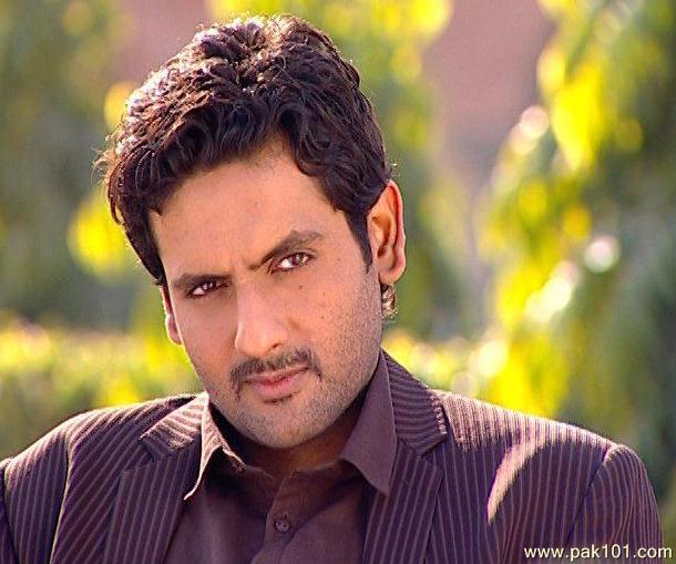 Celebrities > Actors > Anwar Solangi > Photos > Mohib Mirza high ...