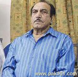 Mustafa Qureshi