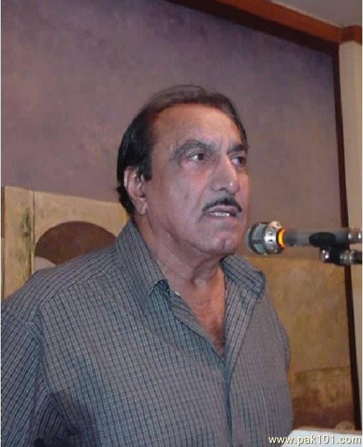 Mustafa Qureshi