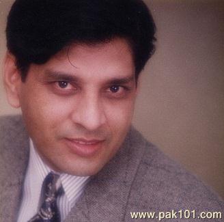 Rauf Khalid