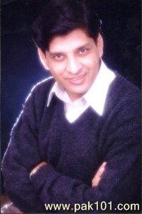 Rauf Khalid