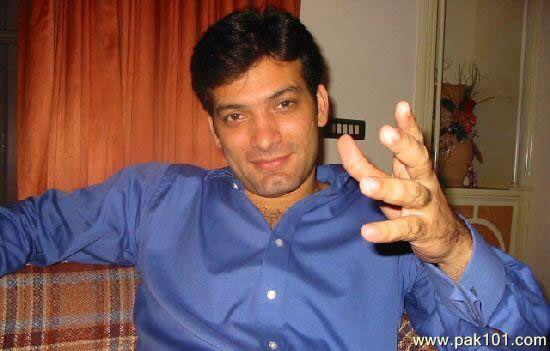 Saleem Sheikh