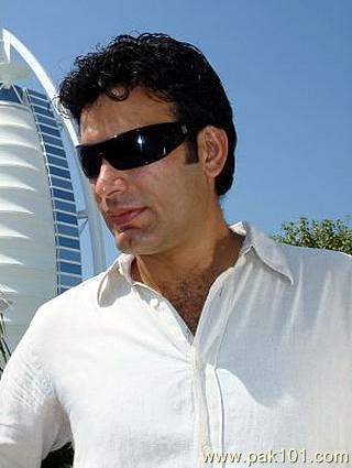 Saleem Sheikh