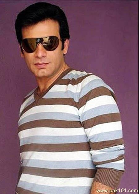 Saleem Sheikh
