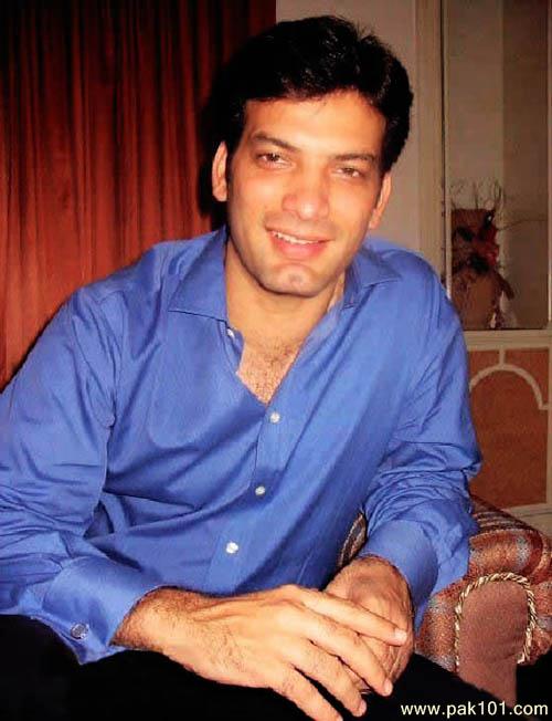 Saleem Sheikh