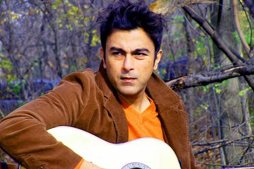 Shaan Shahid