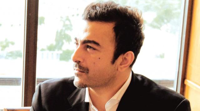 Shaan Shahid
