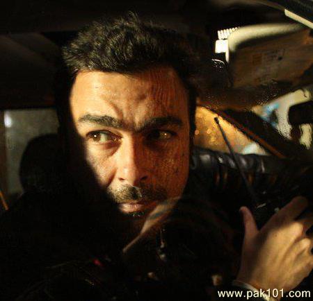 Shaan Shahid